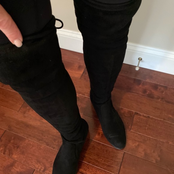 Charles By Charles David Gammon high boots - Picture 10 of 13